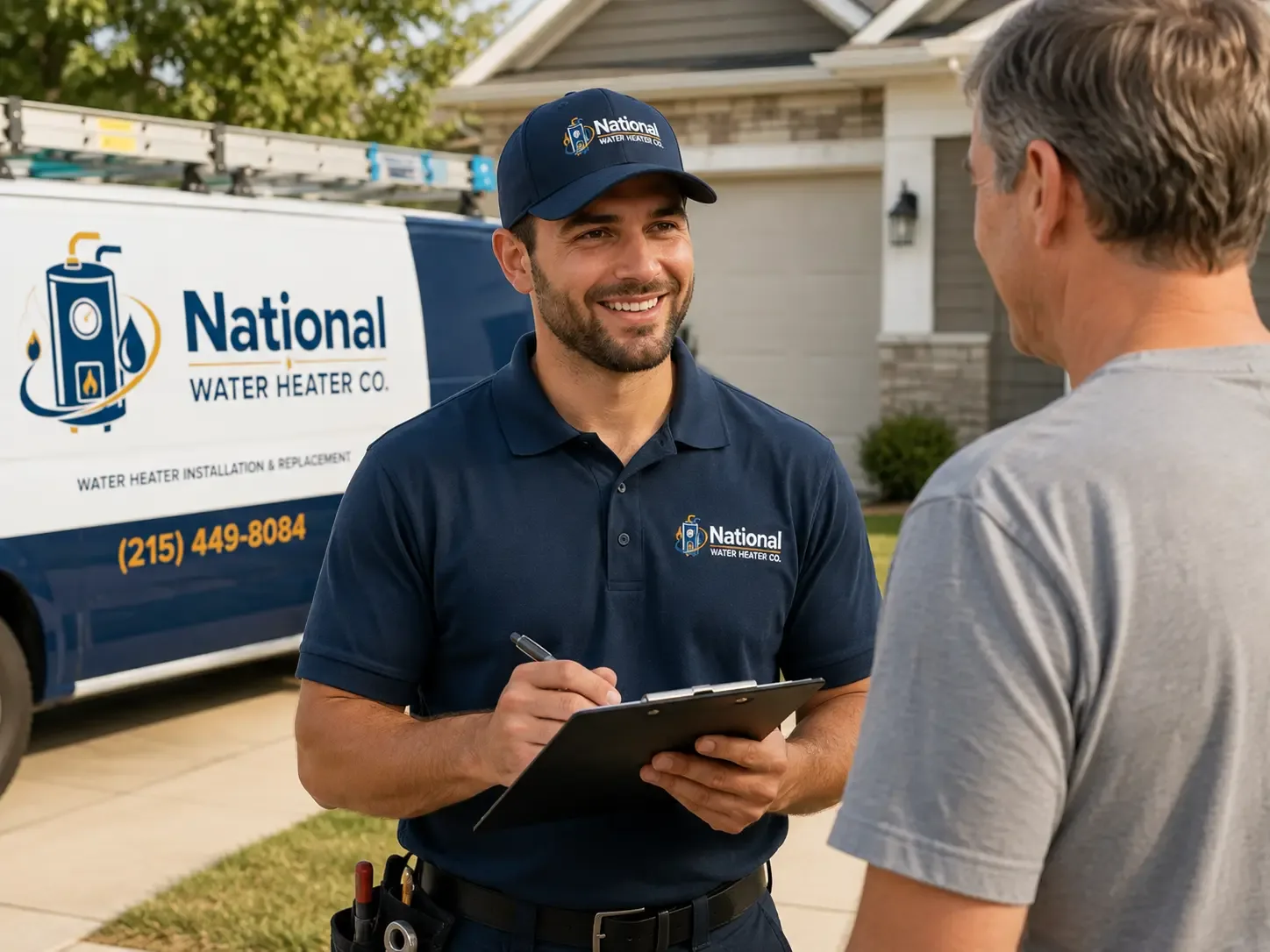 Water Heater Installation Coffeyville, KS FAQs